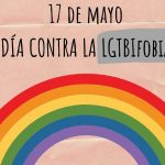 Los colectivos LGTBIQ+ de Extremadura en el Día Internacional contra la LGTBIQfobia