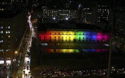 30 años IDAHOT: La despatologización de la diferencia