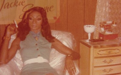 Jackie Shane, la estrella trans del soul