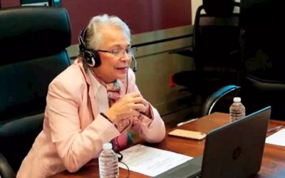 México: ‘Niñes trans deben tener reconocimiento del Estado’