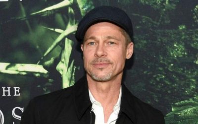 Brad Pitt se siente «muy orgulloso» de John, su hijo trans, por «mantenerse fiel a sí mismo»