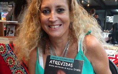 Obra con relatos de mujeres trans recibe Premio Nacional de Literatura en Costa Rica