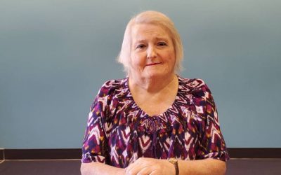 Muere Aimee Stephens, la mujer que impulsó el gran caso sobre las personas trans pendiente en el Supremo de EE.UU.
