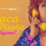 La Piraña, la nueva ‘Paquita Salas’ para atraer a la juventud a ATRESplayer