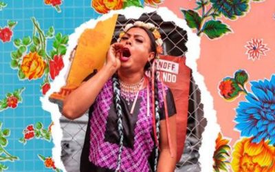 De vender tacos en la calle a ganar el ‘Oscar’gastronómico