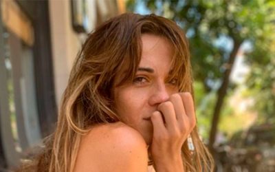 Mariana Genesio ayudó a una escuela para que «personas trans estudien y se formen»