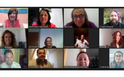 Colectivos Trans de España y sus familias piden comparecencia en el Congreso de Carmen Calvo y urgen al Gobierno la tramitación de la Ley Trans Estatal