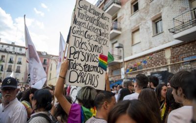 Queridas lectoras: la clave está en teorizar menos y empatizar más