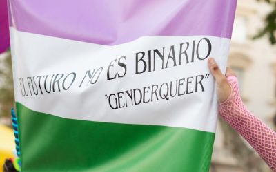 Cuatro mitos sobre la teoría queer (I)