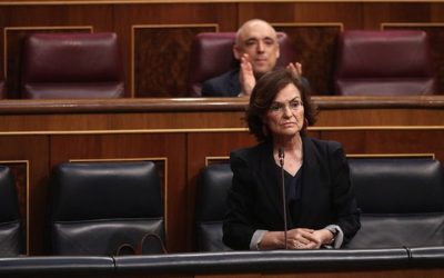 «Un panfleto tránsfobo»: críticas al PSOE por un argumentario contra la teoría queer