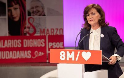 El PSOE y la ofensiva contra las mujeres trans (negando derechos)