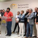 Canarias: El Parlamento tramitará una ley para dar protección integral a personas trans e intersex