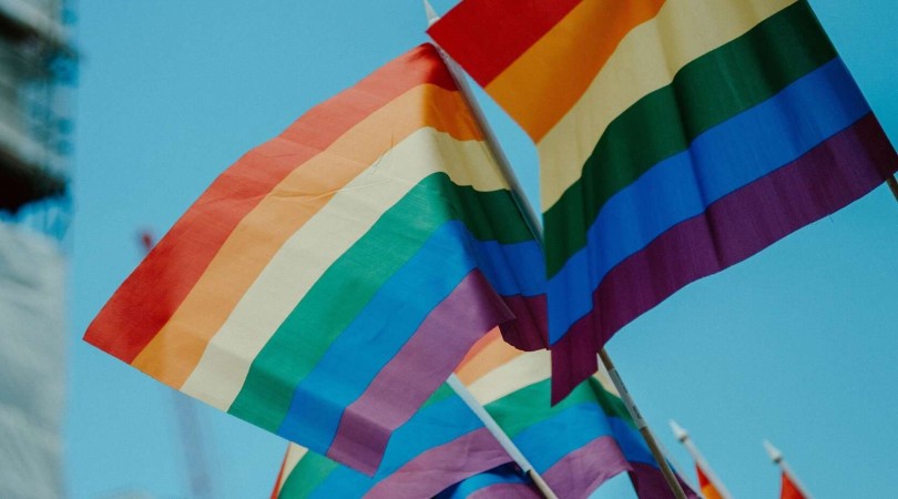 Escocia será el primer país del mundo en enseñar los derechos LGBTI como materia obligatoria en sus escuelas