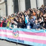 La Plataforma Trans pide reunión urgente con Marlaska y Vera para <i>“poner fin a la escalada de odio”</i>
