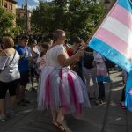 Trece leyes en nueve comunidades recogen ya la autodeterminación sexual que cuestiona ahora una parte del PSOE