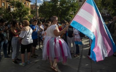 Trece leyes en nueve comunidades recogen ya la autodeterminación sexual que cuestiona ahora una parte del PSOE