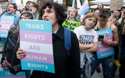 Qué está pasando con los derechos de las personas trans en España: de la Q de Queer a la T de TERF