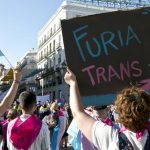 ¿”Borrar a las mujeres” o borrar los derechos de las personas trans?