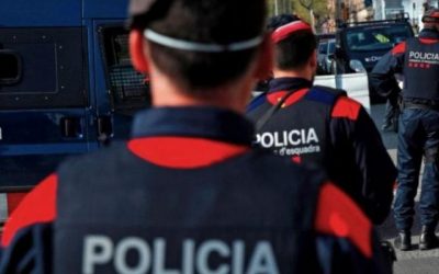 Dos personas detenidas por agredir e insultar a una persona trans en Salt