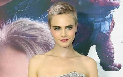 Cara Delevingne protagonizará un programa de la BBC que indagará en el sexo y la sexualidad