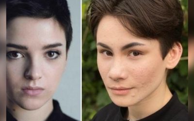 «Star Trek» tendrá sus primeros personajes trans y no binario