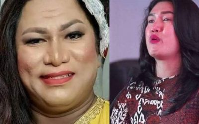 Ella es Hendrika Kelan: la primera funcionaria pública trans de Indonesia