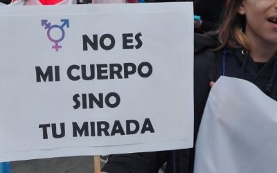 Transfobia y locofobia se dan la mano en los discursos contra la Ley Trans