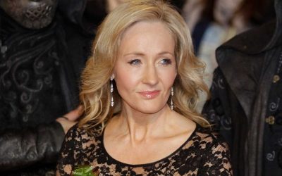 Por qué las redes ‘boicotean’ el nuevo libro de J. K. Rowling sobre «un asesino que se viste de mujer para aprovecharse de sus víctimas»