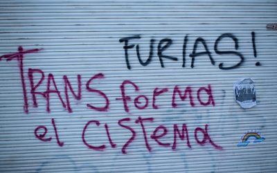 Quiénes son las TERF y por qué las queremos lejos del feminismo