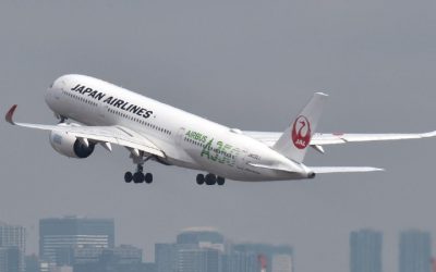 Japan Airlines dejará de usar la fórmula «damas y caballeros» en sus anuncios de megafonía