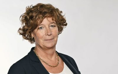 Petra de Sutter, primera ministra trans de Europa: cuando no ser noticia es una buena noticia