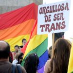 Según el informe ILGA, España no avanza en derechos trans