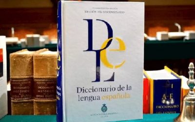 La RAE incorpora el pronombre “elle” en su observatorio de palabras