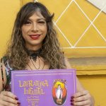 Anastasia Benavente: «Las travestis nunca hemos estado representadas en la literatura infantil»
