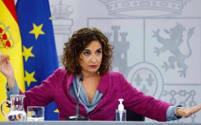 El Gobierno reprueba a las feministas del PSOE que quieren detener la Ley trans