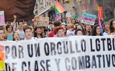 La autodeterminación de la identidad sexual: matices y distinciones para un debate pendiente