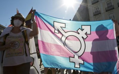 Apuntes desde la Sexología para el debate sobre la Ley Trans