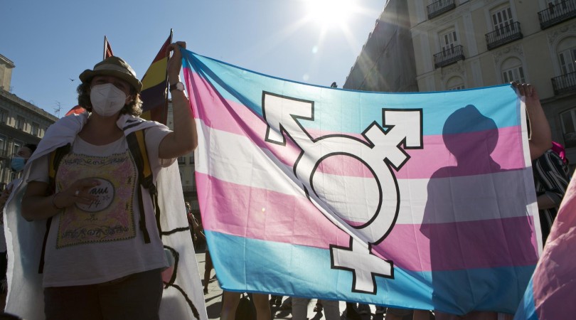 Apuntes desde la Sexología para el debate sobre la Ley Trans