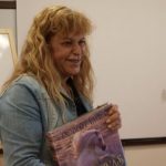 La Universidad da el último adiós a la profesora Sonia García Hernández
