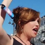 Plataforma Trans niega una lucha contra el feminismo y señala que quienes critican la Ley trans son “privilegiadas burguesas”