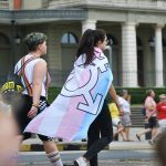 Noruega amplía la ley que prohíbe el discurso de odio contra las personas trans