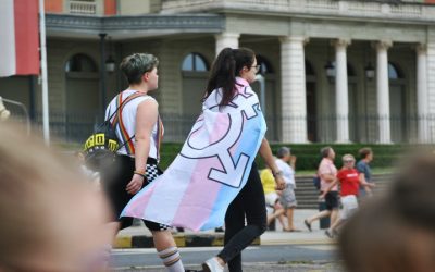 Noruega amplía la ley que prohíbe el discurso de odio contra las personas trans