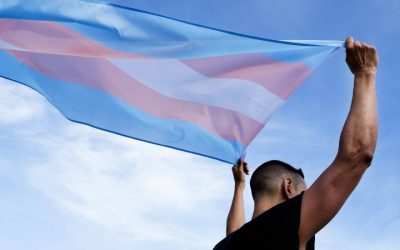 ‘Ley trans’, una victoria del movimiento trans