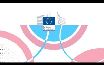 10 claves sobre el reconocimiento legal de la identidad sexual en la UE