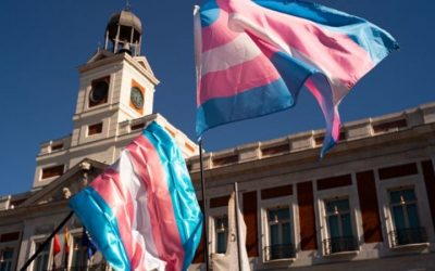 Feminismo y despatologización trans