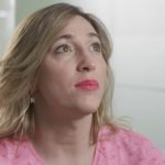 “El desorden que dejas”, Tere: Abril Zamora, la actriz trans de la serie de Netflix