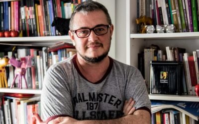 “La patologización de las personas trans no se acaba con un diagnóstico ni con una ley”