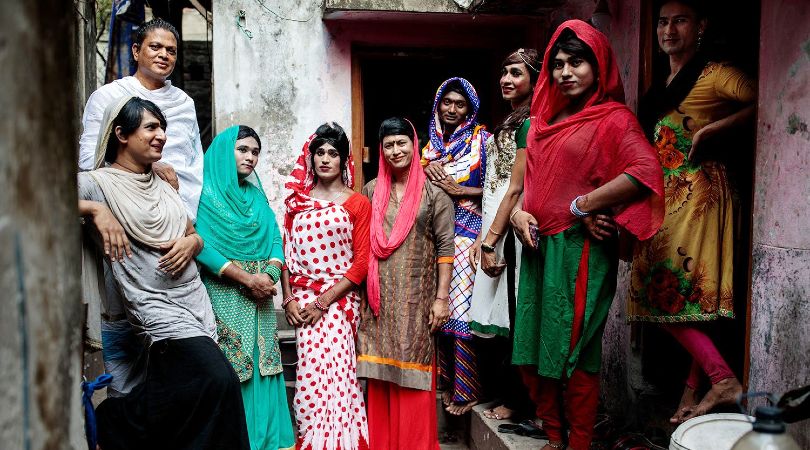 Abren la primera universidad para hijras y mujeres trans musulmanas en la India