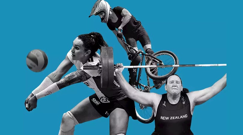 Tres mujeres trans a las puertas de los Juegos: ¿Tienen ventaja o sufren discriminación?