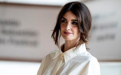 Paz Vega preocupa a la comunidad trans con un ‘like’ a Lucía Etxebarría, que pide su exclusión de los baños de mujeres